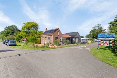 Woning Jupiterlaan 14 Kamperland