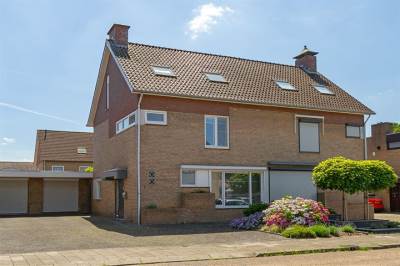 Woning Odalaan 12 Urmond