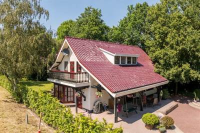 Woning Waaldijk 41 Oosterhout (GE)