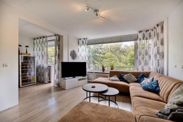 Woning Griegplein 51 Schiedam