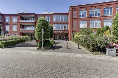 Woning Evertsenstraat 521 Goes