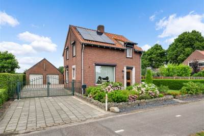 Woning Meijelsedijk 177 Ospel