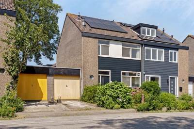 Woning Populierenlaan 86 Krimpen aan den IJssel