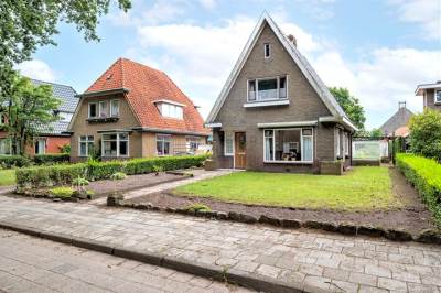 Woning Esweg 84 Beilen