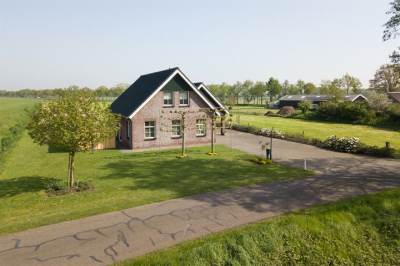 Woning Oostendorperdiek 25 Winterswijk Meddo