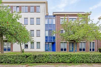 Woning Kersenplukkerserf 28 Arnhem