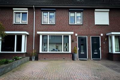 Woning Valeriaan 14 Westerhaar-Vriezenveensewijk