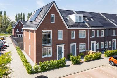 Woning Bovenweid 1 Blokker
