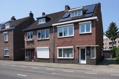 Woning Dorpstraat 9B Brunssum
