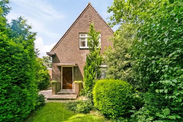 Woning Rijsdijk 71 Rhoon