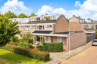 Woning Eerste Groenelaan 48 Castricum