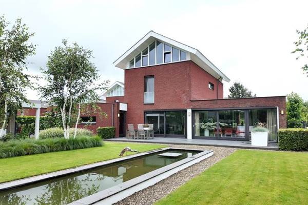 Woning De Omloop 1 Zevenbergschen Hoek (Gem. Moerdijk)