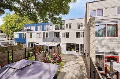 Woning Doornenburg 409 Deventer