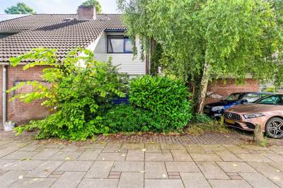 Woning De Moesmate 262 Zutphen