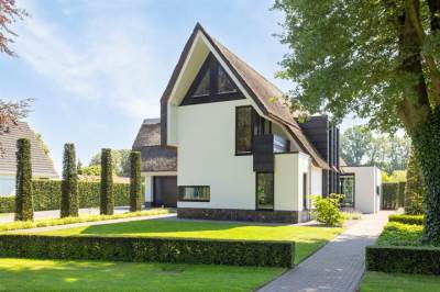 Woning Oude Boekeloseweg 84 Haaksbergen