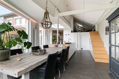 Woning Hoge Akker 41 Den Hout