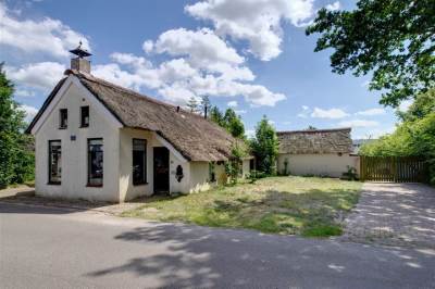 Woning Rengerslaan 58 Kolham