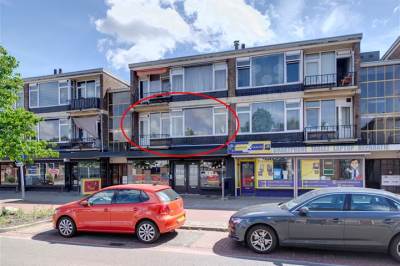 Woning Kerkstraat 185 Hoogezand
