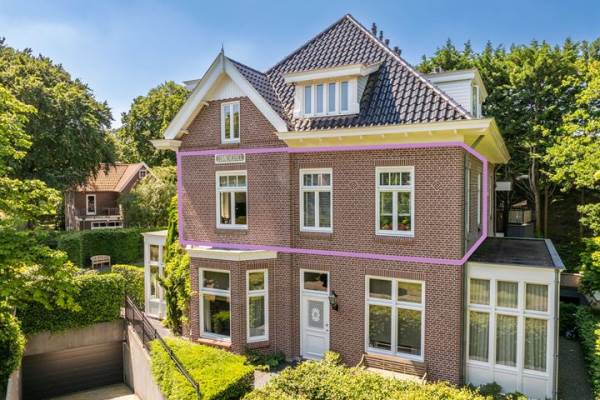 Woning Kastanjelaan 9C Bergen (NH)