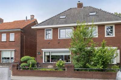 Woning van Ostadestraat 42 Hengelo (OV)