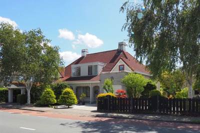 Woning Andoornlaan 26 Papendrecht