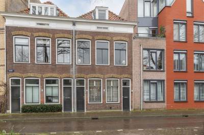 Woning Raam 310 Gouda