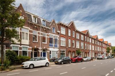 Woning Willem van Noortstraat 136 Utrecht