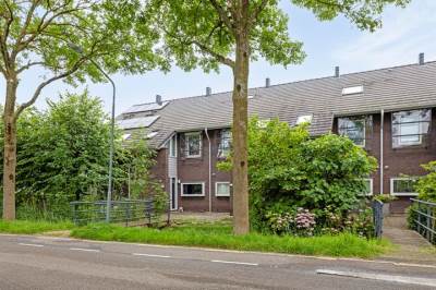 Woning Rijksstraatweg 93E Dordrecht