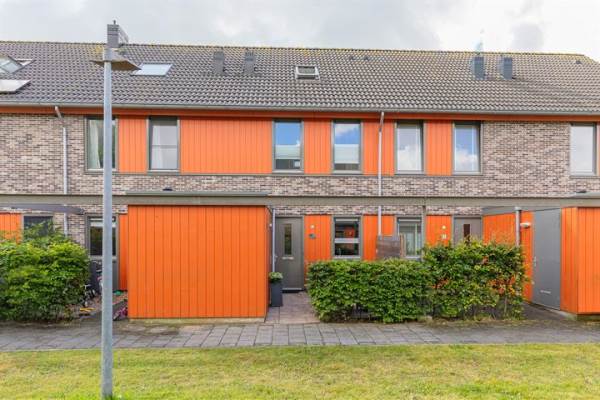 Woning Ossecamp 13 Castricum