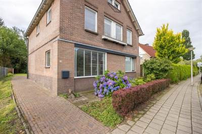 Woning Dr.Ariënsstraat 13 Haaksbergen