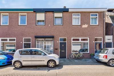 Woning Houtstraat 77 Tilburg