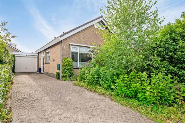 Woning Dwarswyk 366 Drachten