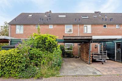 Woning De Waarden 355 Zutphen