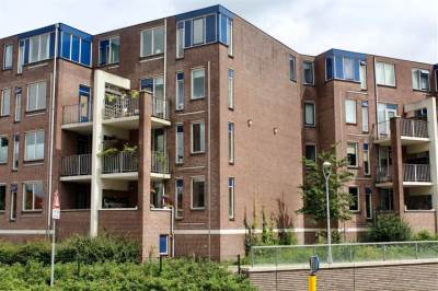 Woning Liebergerweg 574 Hilversum