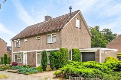 Woning Grote Bisschop 2 Heino