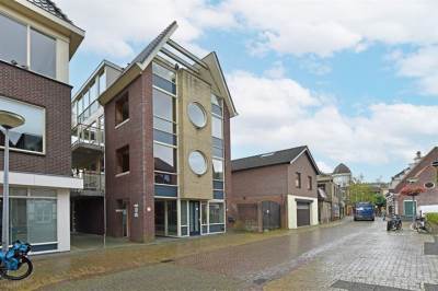 Woning Molenstraat 2 Putten