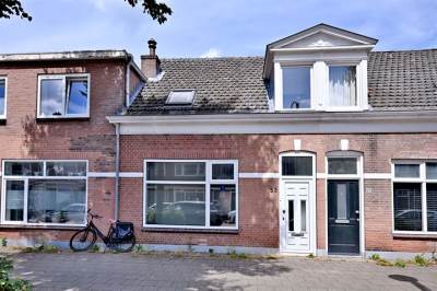 Woning Rielerweg 53 Deventer