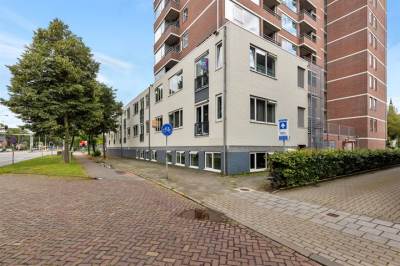 Woning Europalaan 3A Eindhoven