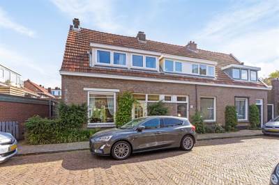 Woning Seringenstraat 13 Zwolle