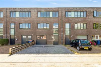 Woning Sisleystraat 6 Almere