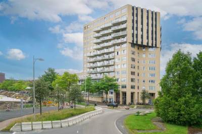 Woning Piet Mondriaanlaan 205 Amersfoort