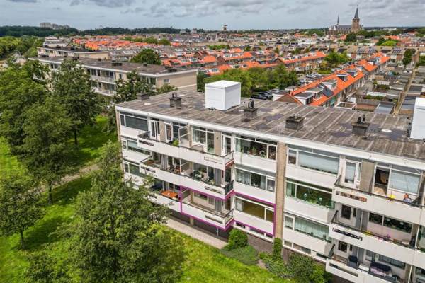Woning Beeklaan 38 Noordwijk (ZH)