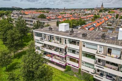 Woning Beeklaan 38 Noordwijk (ZH)
