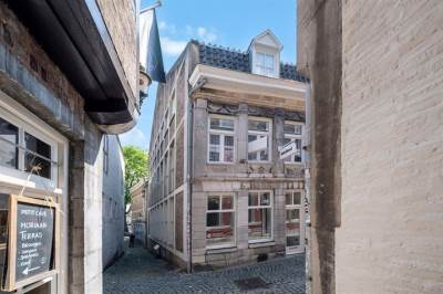 Woning Stokstraat 11 Maastricht