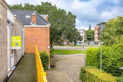 Woning Petrus Campersingel 7d Groningen
