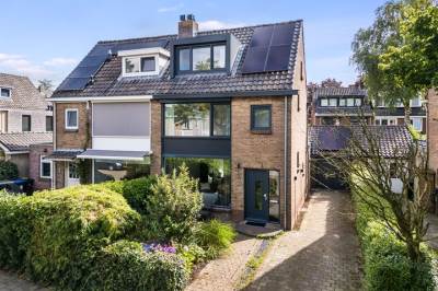 Woning Leo Dongelmansstraat 3 Abcoude