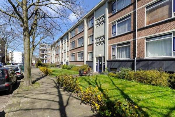 Woning Koekangestraat 100 Den Haag