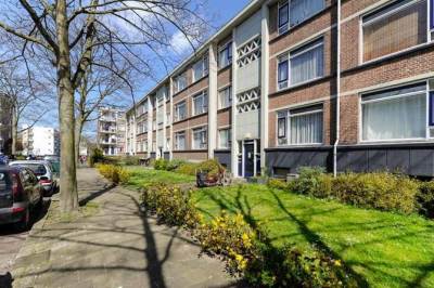 Woning Koekangestraat 100 Den Haag