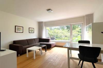 Woning Maritsa 22A Amstelveen