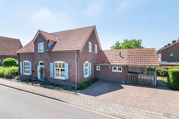 Woning Welinkdwarsweg 5 Dinxperlo